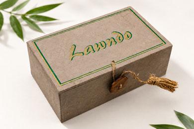 Pure Land Incense Factory